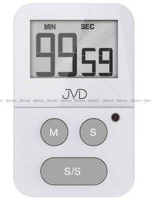 Minutnik JVD DM269.1 - 5x8 cm